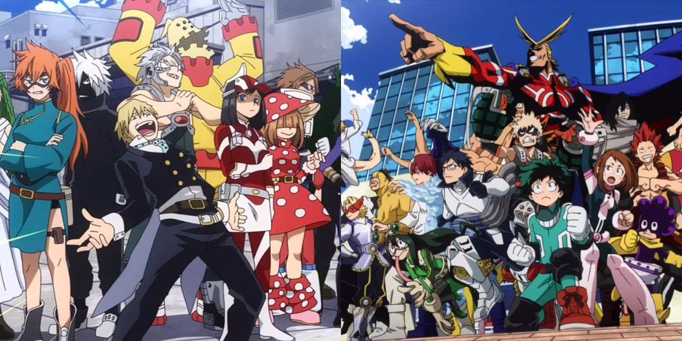 Alunni 1A Vs Alunni 1B